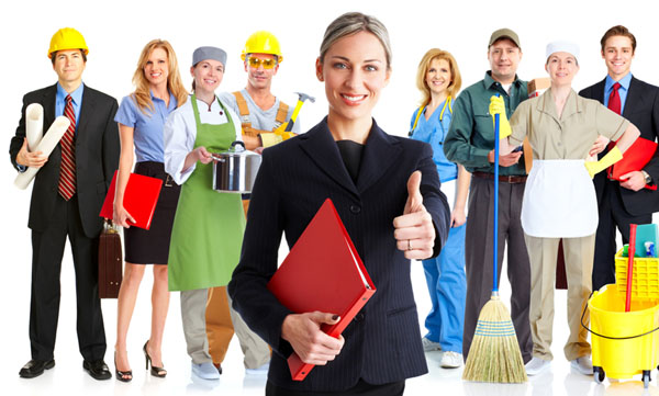 Karşıyaka İnşaatcı Hizmeti